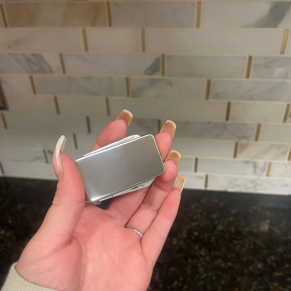Money clip